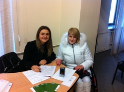 Досягнуто домовленості про співпрацю