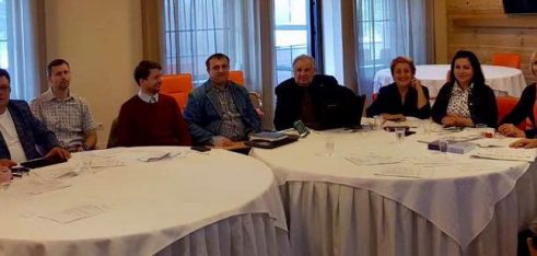 Завершується підготовка стандартів якості надання безоплатної вторинної правової допомоги у цивільних та адміністративних справах