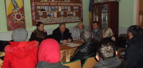 Команда Котовського місцевого центру з надання БВПД вчергове відвідала Балтщину