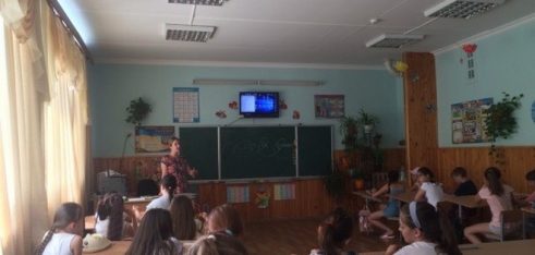 Маленька людина у країні прав