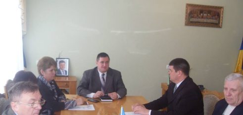 Отримання малолітньою особою статусу внутрішньо переміщеної