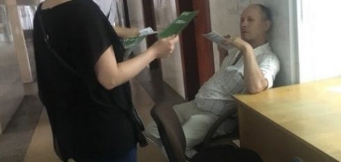 Чи може роботодавець звільнити з роботи під час проходження   військової служби та як себе захистити від незаконного звільненя?