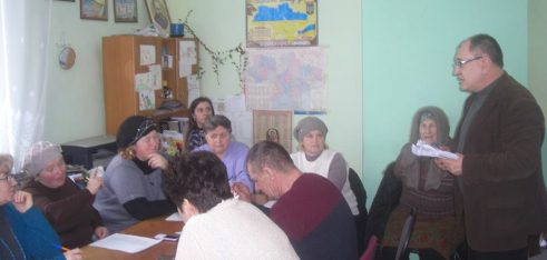 Інформування депутатів сільської ради про поновлення пропущених строків для прийняття спадщини