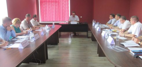У Луцьку обговорили проблеми взаємодії учасників процесу надання безоплатної правової допомоги