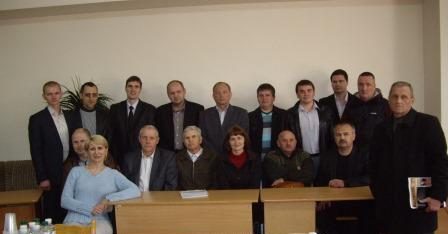 Відбувся черговий каскадний тренінг для адвокатів Херсонської області, які надають безоплатну вторинну правову допомогу (оновлено)