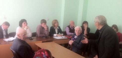 Безоплатна правова допомога для одиноких людей похилого віку та сімей, які опинилися в складних життєвих обставинах