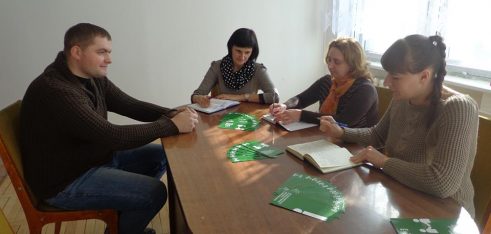 У Монастириському бюро правової допомоги надали правові консультації щодо сплати авансового внеску