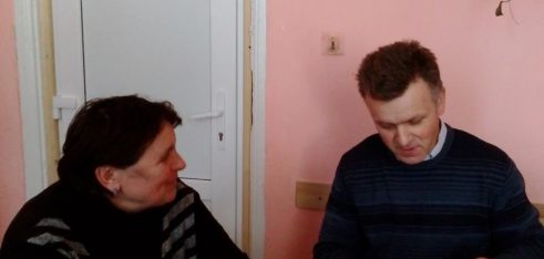 Мешканці Шумщини дізналися про процедуру звільнення у разі скорочення штату працівників