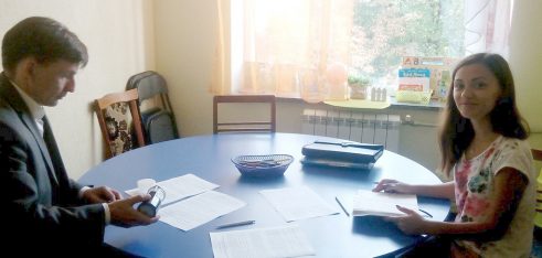 Досягнуто домовленості між Громадською організацією “Планета щасливих дітей” та Бердичівським місцевим центром з надання безоплатної вторинної правової допомоги