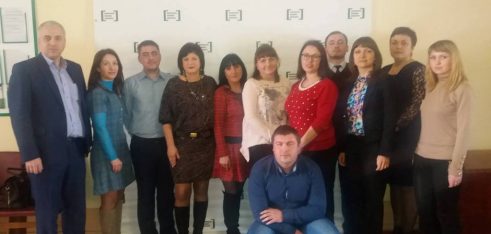 У Чернігові обговорили основні аспекти цивільного процесу