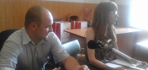 Про реалізацію права на захист розповіли представники системи БПД Кіровоградщини в ефірі місцевого радіо
