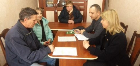 Про відповідальність за спалювання рослинних залишків розповіли у Черниховецькій громаді