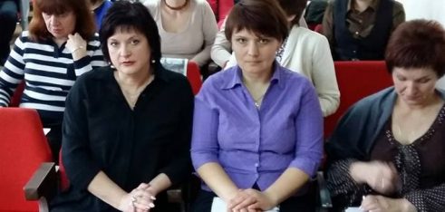 У Новгород-Сіверському  прийняли Програму правової освіти та надання безоплатної правової допомоги населенню