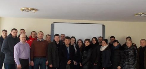 Фахівці системи БПД обговорили з слідчими Кіровоградщини аспекти недопустимості порушень прав затриманих осіб