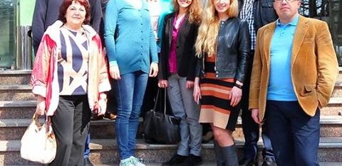 Фахівці системи БПД розробляли проекти стандартів якості надання безоплатної правової допомоги