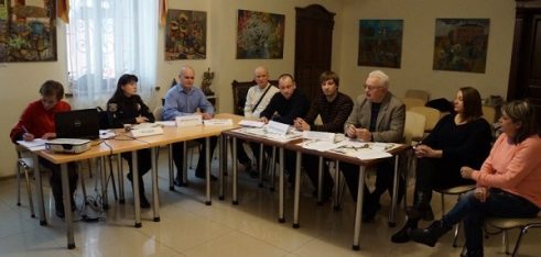 У Кропивницькому обговорили питання попередження порушень прав людей у діяльності правоохоронних органів