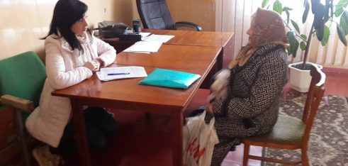 Працівник бюро роз’яснила порядок апеляційного та касаційного оскарження судових рішень