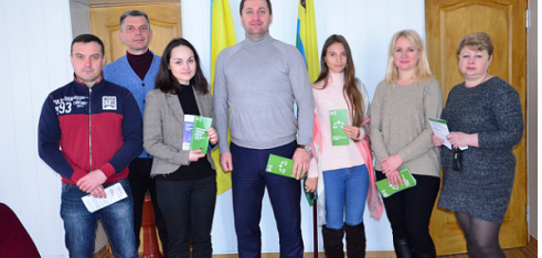 Права людини – понад усе!