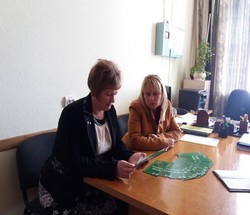 Педагогам Шипинецького ЗНЗ розповіли про правову допомогу