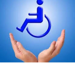 Трудові права людей з інвалідністю