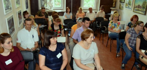 Документальні фільми про права людини, як інструмент медіапросвіти