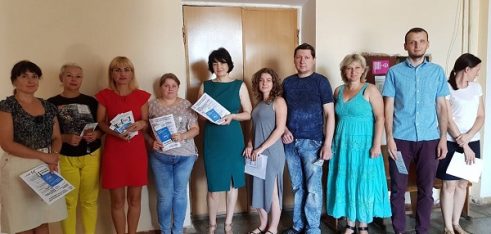 Про нові правила отримання житлової субсидії говорили у Світловодську