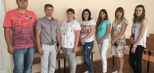 Зміни в структурі складання позовної заяви до суду проаналізували в Петрово