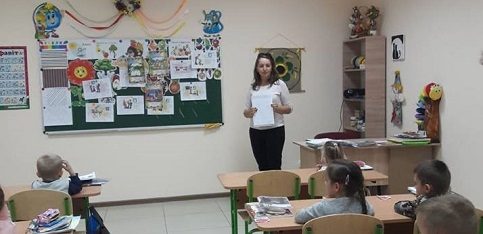 Булити не круто: правопросвітництво у навчальних закладах Кіровоградщини