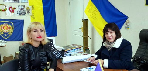 У Світловодську розпочав роботу новий дистанційний пункт консультування громадян