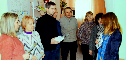 На Кіровоградщині учасників  освітнього процесу навчали реагувати на випадки булінгу