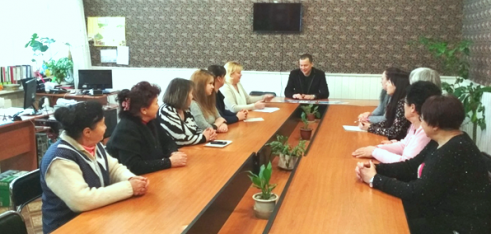 Фахівці системи БПД забезпечують поінформованість жителів Кіровоградщини про правовий захист виборчих прав