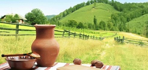 Зелений туризм — що необхідно знати