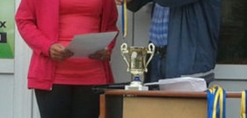 Змагання з велосипедного спорту “Тур братів Стародубів”