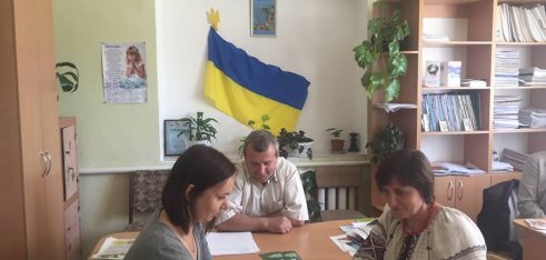 Про зміни у порядку отримання житлових субсидій розповіли у сільській раді, що на Зборівщині