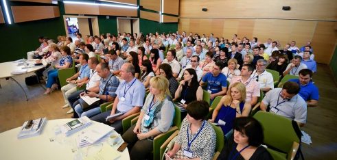 У Києві пройшов навчальний семінар для керівного складу системи безоплатної правової допомоги в Україні