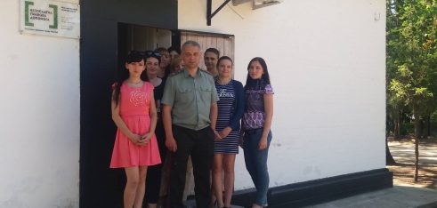 Розширюємо доступ до безоплатної вторинної правової допомоги