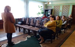 «Мобільні точки доступу до БПД» у Лужанах та Шипинцях