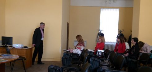 Регіональний центр з надання безоплатної вторинної правової допомоги у Львівській області повідомляє