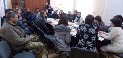 Найближчим часом жителі Чортківщини будуть отримувати юридичні консультації – онлайн