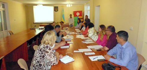 У Кременці з’ясовували як запобігти та подолати наслідки домашнього насильства