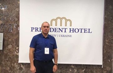 Всеукраїнська семінар-нарада з виконання Україною заключних зауважень Комітету ООН з ліквідації дискримінації щодо жінок (CEDAW)