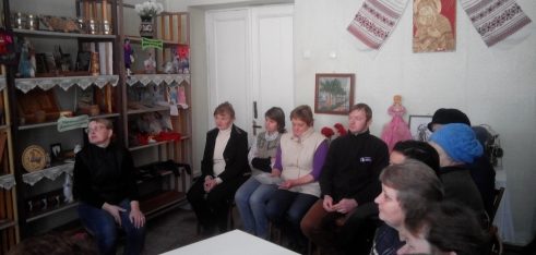 Цікава подорож до райцентру