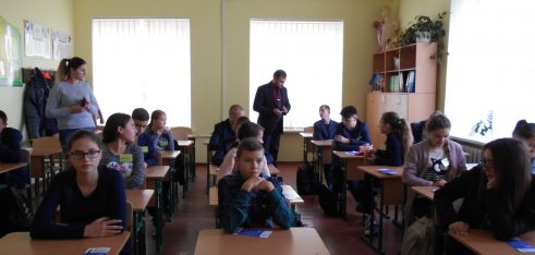 Стоп Кібербулінг