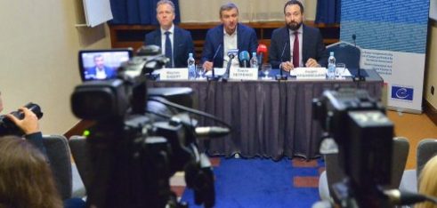 Рада Європи надала оцінку системі безоплатної правової допомоги в Україні: висновки та рекомендації