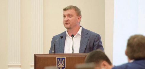 Міністр юстиції Павло Петренко розповів про результати роботи системи БПД та пріоритети її подальшого розвитку