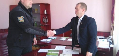 Приморський відділ поліції у м. Одесі та Другий одеський місцевий центр з надання безоплатної вторинної правової допомоги об’єднали зусилля задля захисту прав та інтересів громадян