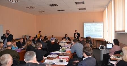 Завершилися каскадні тренінги для адвокатів Черкаської області, які надають безоплатну вторинну правову допомогу (оновлено)