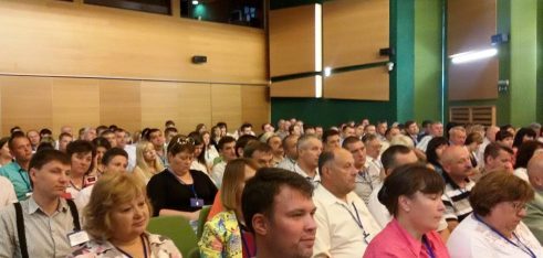 Розпочались навчання для кервного складу системи БВПД