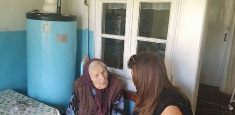 Адресна правова допомога у місті Ковелі