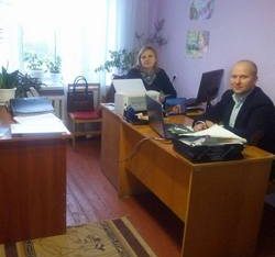 До співпраці з фахівцями системи безоплатної правової допомоги у Кельменецькому районі долучились представники служб та установ, які опікуються правами та соціальним захистом дітей